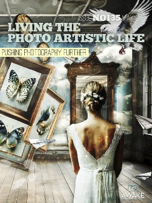 Living The Photo Artistic Life – 05.2026