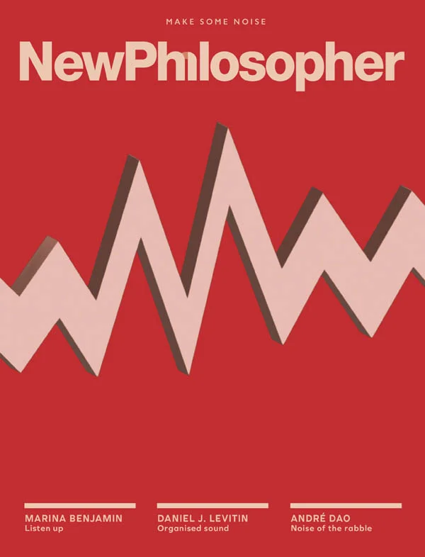 New Philosopher Is.51 2026