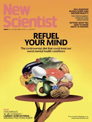 New Scientist USA – 05.2.2026