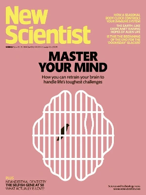 New Scientist USA – 05.23.2026