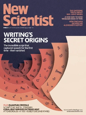 New Scientist USA – 05.9.2026