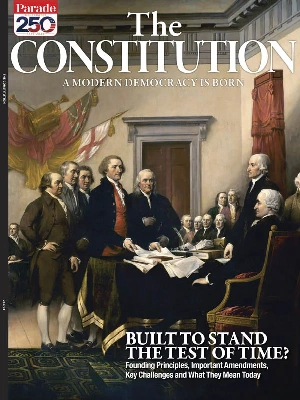 Parade – The Constitution 2026