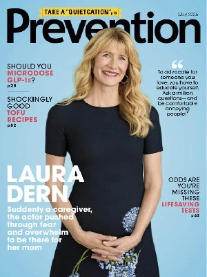 Prevention USA – 05.2026
