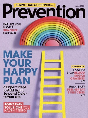 Prevention USA – 06.2026