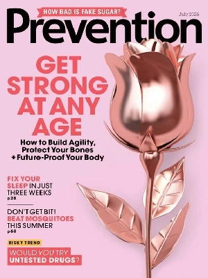 Prevention USA – 07.2026
