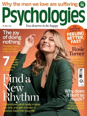 Psychologies UK – 06.2026