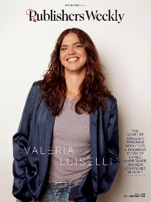 Publishers Weekly 05.4.2026