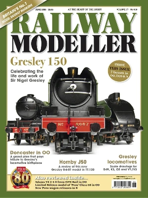 Railway Modeller – 06.2026