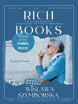 Rich Books – 05.2026