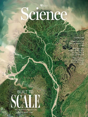 Science – 04.30.2026