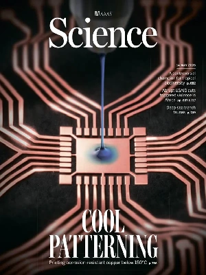 Science – 05.14.2026