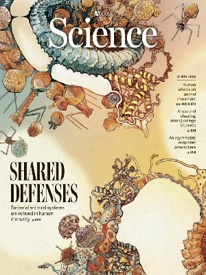 Science – 05.21.2026