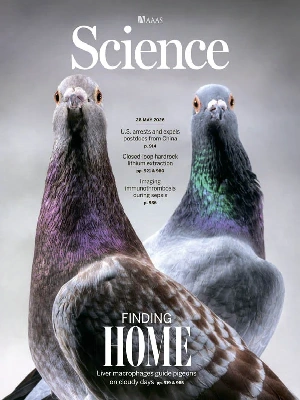 Science – 05.28.2026
