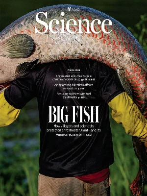 Science – 05.7.2026