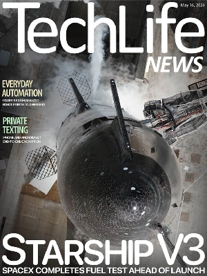 Techlife News – 05.16.2026