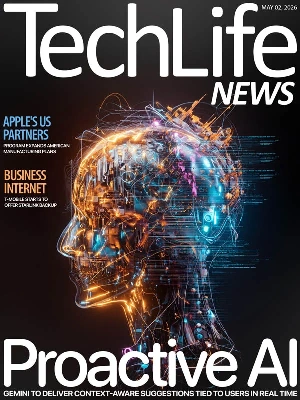 Techlife News – 05.2.2026
