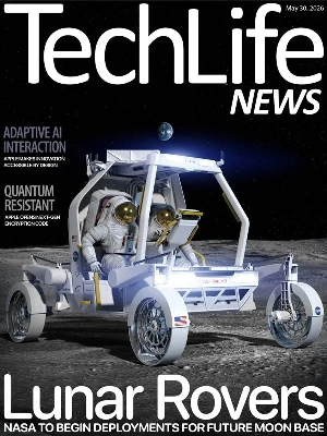 Techlife News – 05.30.2026
