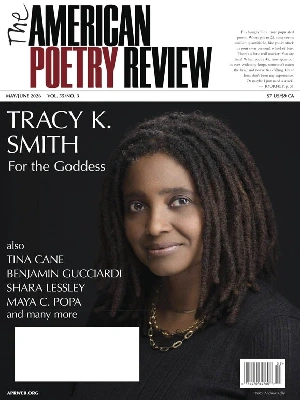 The American Poetry Review – 05-06 2026