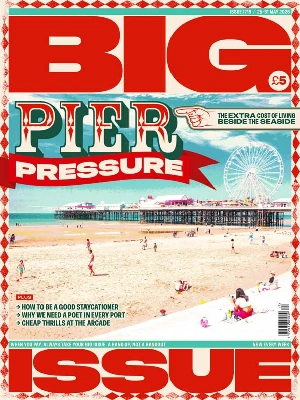 The Big Issue – 05.25.2026
