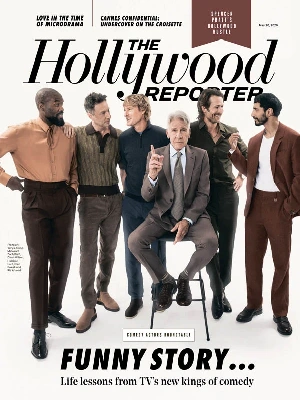 The Hollywood Reporter – 05.20.2026