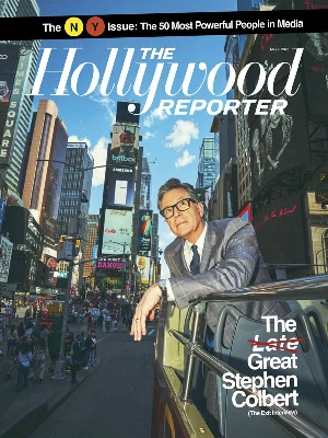 The Hollywood Reporter – 05.6.2026