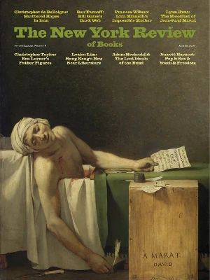 The New York Review of Books – 05.28.2026