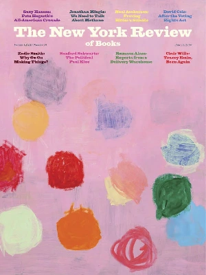 The New York Review of Books – 06.11.2026