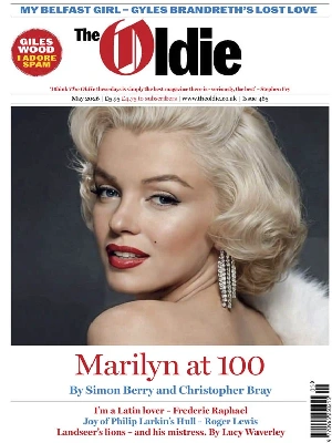 The Oldie – 05.2026