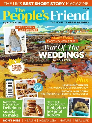 The People’s Friend – 05.30.2026