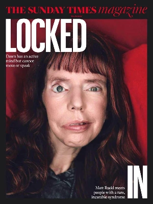 The Sunday Times Magazine – 05.24.2026