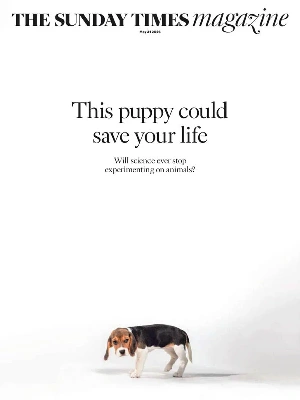 The Sunday Times Magazine – 05.31.2026