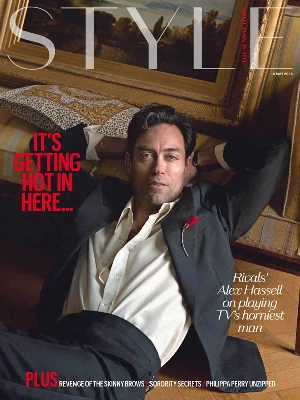The Sunday Times Style – 05.10.2026