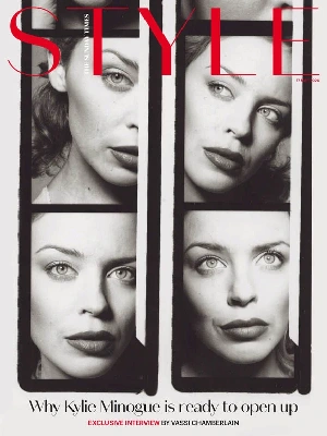 The Sunday Times Style – 05.17.2026