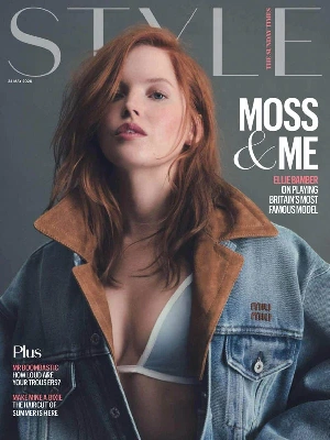 The Sunday Times Style – 05.24.2026