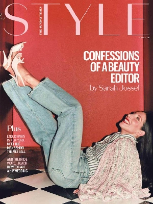 The Sunday Times Style – 05.3.2026