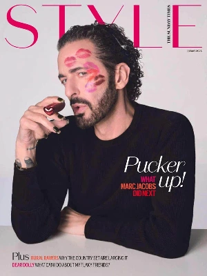 The Sunday Times Style – 05.31.2026