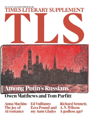 The TLS – 05.15.2026