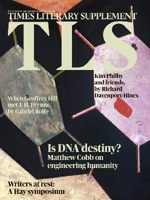 The TLS – 05.29.2026