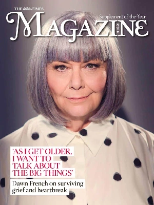 THE TIMES Magazine – 05.16.2026