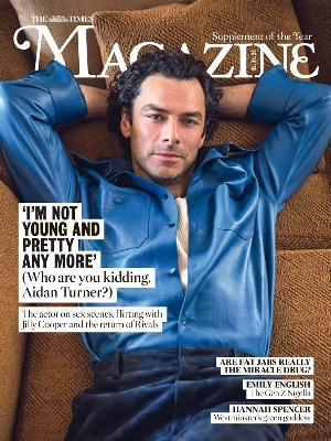 THE TIMES Magazine – 05.2.2026