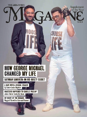 THE TIMES Magazine – 05.23.2026
