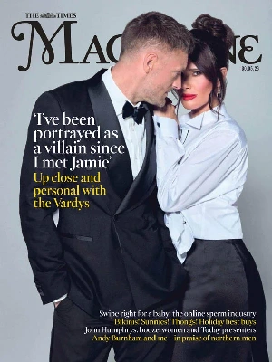 THE TIMES Magazine – 05.30.2026