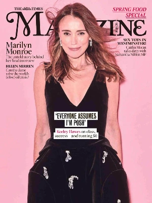 THE TIMES Magazine – 05.9.2026