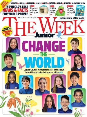 The Week Junior USA – 05.15.2026