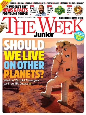 The Week Junior USA – 05.8.2026