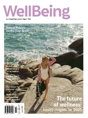 WellBeing – Is.214 2025