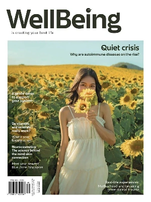 WellBeing – Is.221 2026