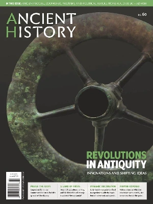 Ancient History – Is.60 2026
