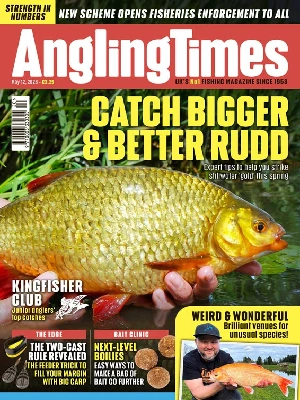 Angling Times – 05.12.2026