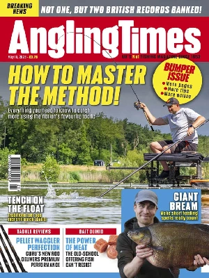 Angling Times – 05.19.2026